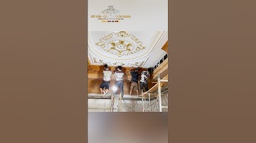 Toàn cảnh 24 tháng thiết kế và thi công biệt thự tân cổ điển tại Thái Nguyên