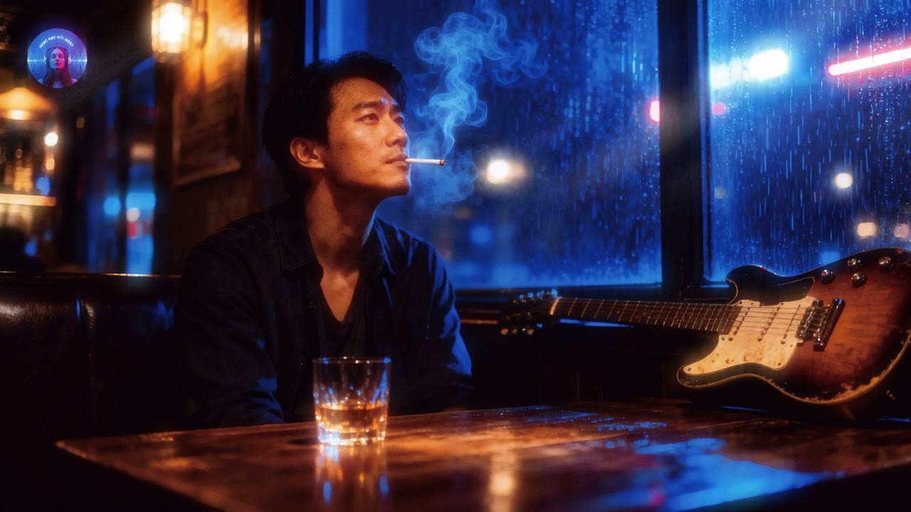 TỰ ĐỐI DIỆN – KOA Music | Rock Blues Version | Một bản nhạc của ký ức và chính mình