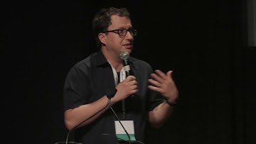 Jonah Brucker-Cohen CTW2019 Lightning Talk