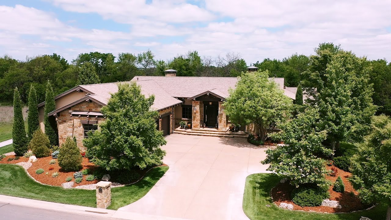 1502 E. Quail Ridge Ct.