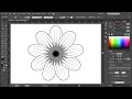 Adobe illustrator tutorial techniques and tricks