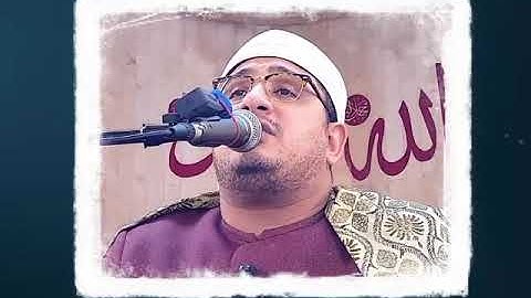 الشيخ محمود الشحات من أروع و أجمل ما قرأ.. من سورة الأعلى