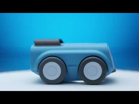 Sphero Indi lasterobot