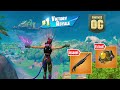 20 Elimination Solo Gameplay &quot;Build&quot; Win (Fortnite OG)