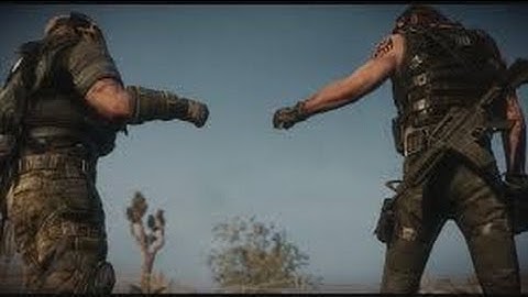 Black ops 2 : CTF League play - Clutch 2v4