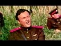 "The Golden Rye" - Evgeny Belyaev and the Alexandrov Red Army Choir (1965)