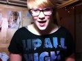 A Capella shortened colbie callait bubbly bridget cary