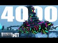 Des Memes heavy carrying // World of Warships