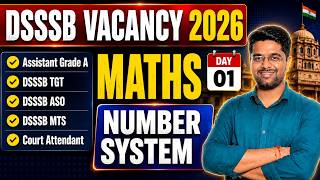 DSSSB TGT/ASO/MTS Classes 2026 | IT Assistant Grade A Previous Year Question Paper | Court Attendant
