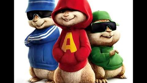 Bruno Mars   The Lazy Song Chipmunk Version