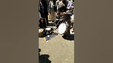 تراث يمني باب اليمن صنعاء 