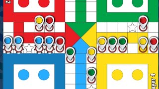 Ludo tips and tricks | How to win ludo king game in 4player  | screenshot 5
