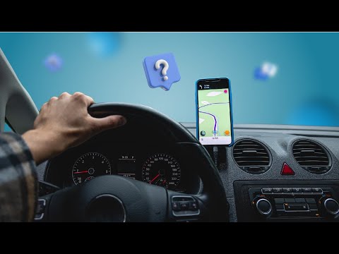 Лучшие смартфоны по качеству GPS/ГЛОНАСС