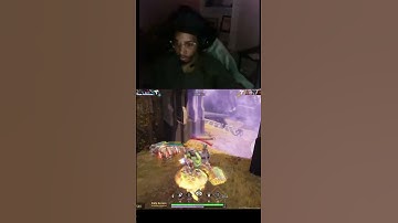 NEVER TRY AGAIN IGGY  #predecessor #paragon #shorts #gaming #steel#predecessorgame