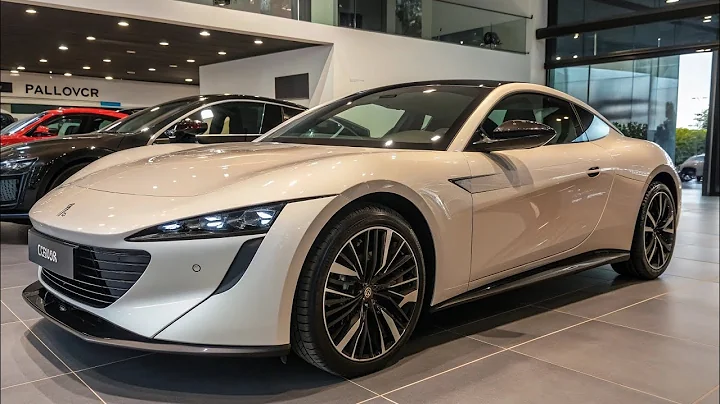 Most Popular Car 2026 Takes Flight! Incredible New Concept Revealed