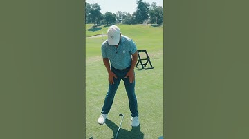 Width of Stance For ALL Clubs