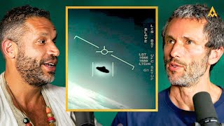 What’s Really Going On With UFO Disclosure & Whistleblowers? | Charles Eisenstein