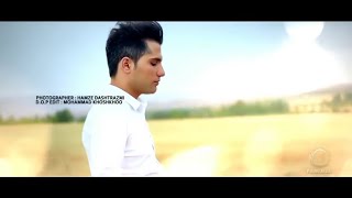 Ahmad Saeedi - Mishe Bargardi (Official_Music_Video)