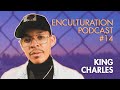 King charles chicago footwork cultivating a global movement  enculturation podcast 14