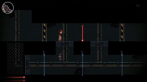 Barren Lab v1.7.0 Gameplay Walkthrough Part 1 Level 1-10 Android/iOS