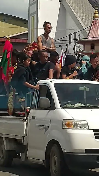 cap go meh 2024//#capgomeh #capgomehsingkawang #capgomehpontianak #tatung #imlek2024 #singkawang