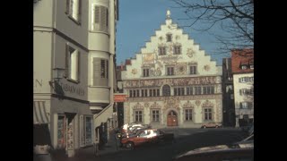 Lindau 1988 archive footage