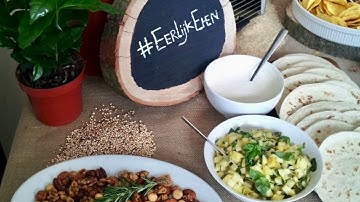 Fair en Lokaal - De eerlijke manier om te Gistelen