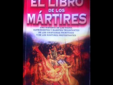 El Libro los martires de Jesus-Audio_0001...