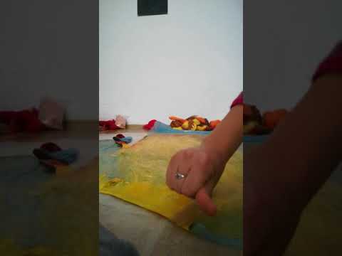 Как создаётся один