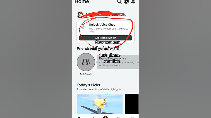 How to get VC/Voice chat in Roblox without ID No Cap and not click bait
