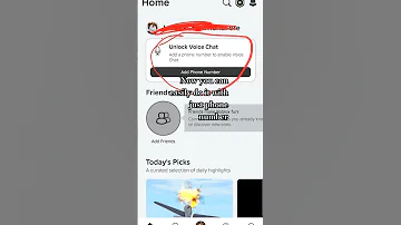 How To Get VC Voice Chat In Roblox Without ID No Cap And Not Click Bait 