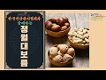 한국건강관리협회가 전하는 정월대보름 건강상식!