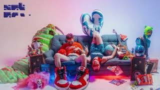 Little Stranger - Islands Of Japan Official Audio