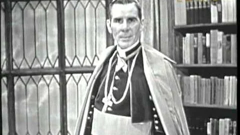 What Makes a Mother | Bishop Fulton J.Sheen