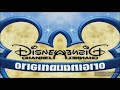 Disney Channel Original Effects 