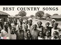 Country Road Songs 🌄 Best Country Road Trip Playlist