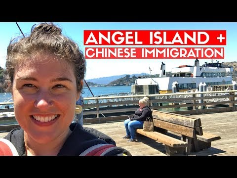 Video: Guía para visitar Angel Island en la Bahía de San Francisco