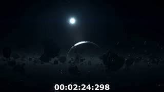 FREE BACKGROUND MUSİC - No Copyright Music - Asteroids