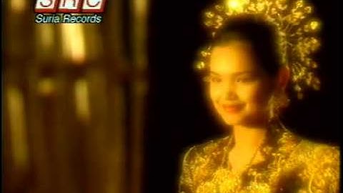 Siti Nurhaliza-Cindai