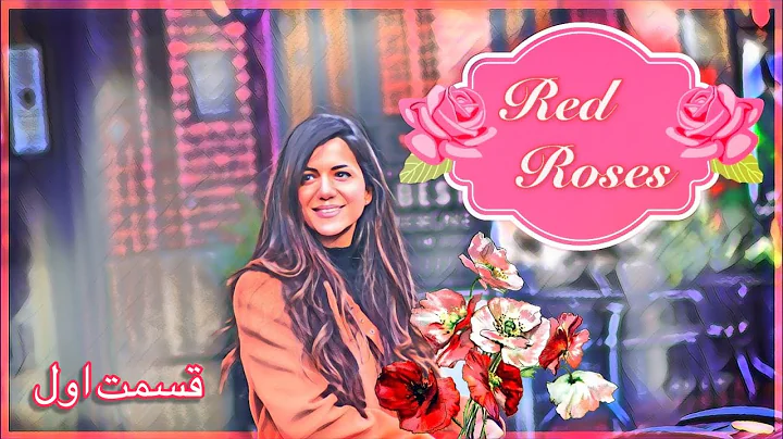 English stories with Sherry: Red Roses ep1 /    :