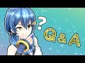 Answering YOUR questions!【萌恵のQ&amp;A】