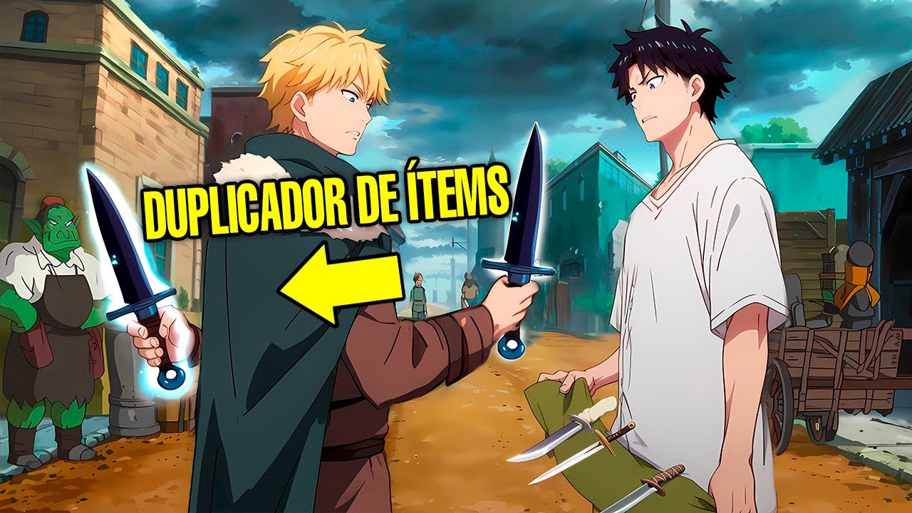 Él Abusa DE ERRORES DEL JUEGO Para Evolucionar 100x Más Rápido Que CUALQUIERA - Resumen de Manhwa