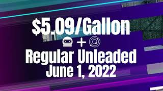 4 Ways to Save Gas Money by nextmoonyt 59 views 1 year ago 5 minutes, 28 seconds