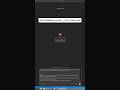 Can Claude Code one-shot a simple flutter app? #vibecoding #claude #flutter