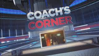 Canada’s second anthem (HNIC Coach’s corner theme song)