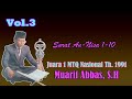 Qori muarif abbas   surat an nisa 110