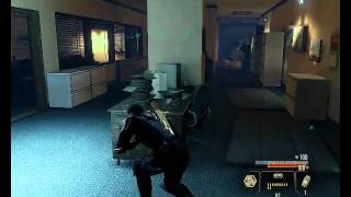 Let's Play Alpha Protocol - Death and Destruction [S9P2]