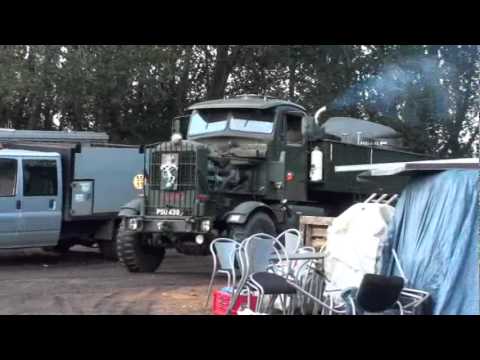Scammell Constructor