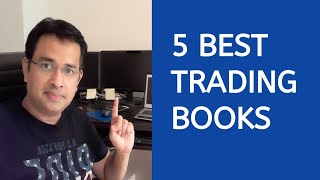 5 Best Trading Books