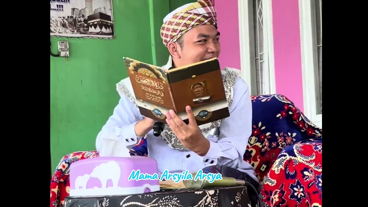 Hukum suntik saat puasa, hukum bersihkan telinga dan puasa ada 3 tingkatan // ust. Lalu Abdul Aziz